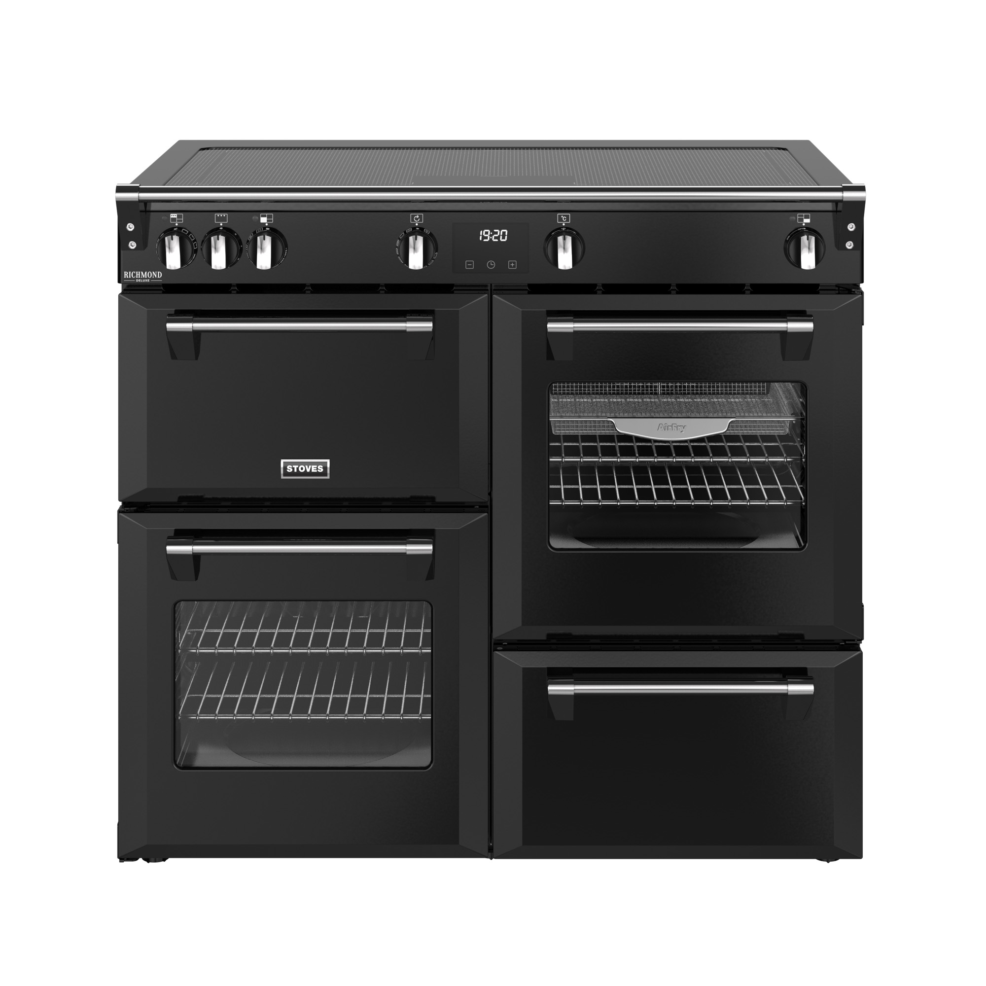 Stoves